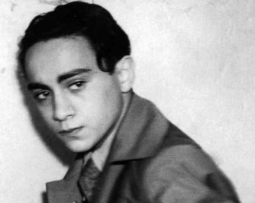 Herschel Grynszpan